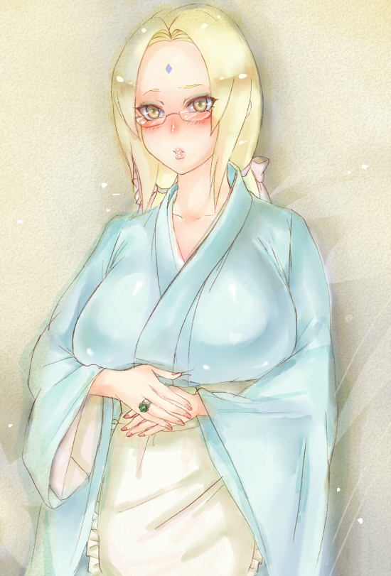 tsunade-naruto