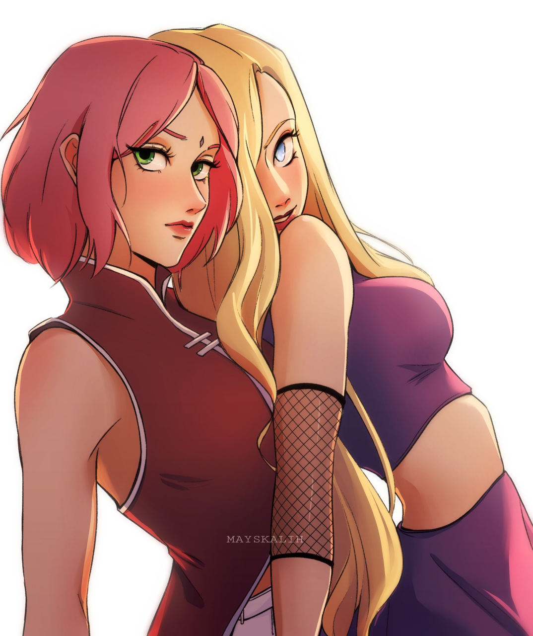 ino-yamanakasakura-haruno