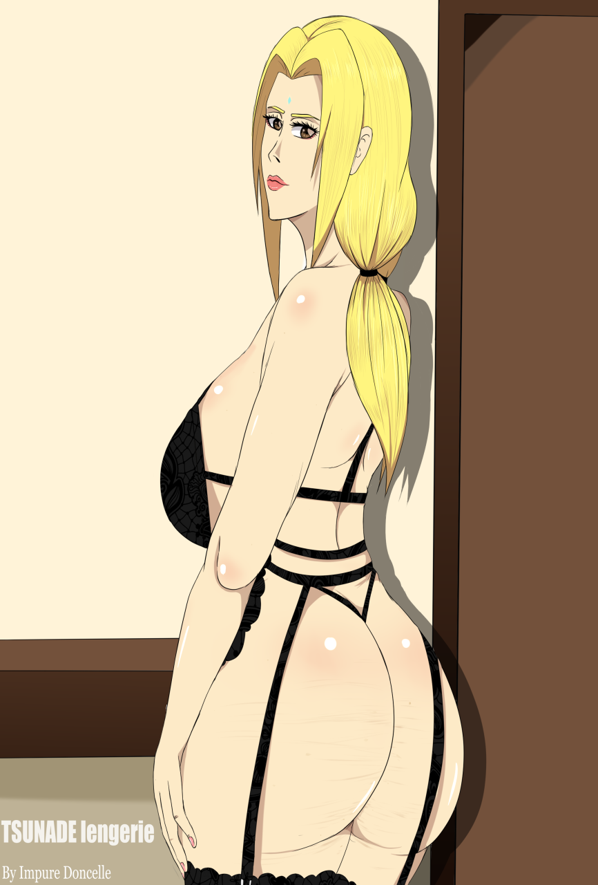 tsunade