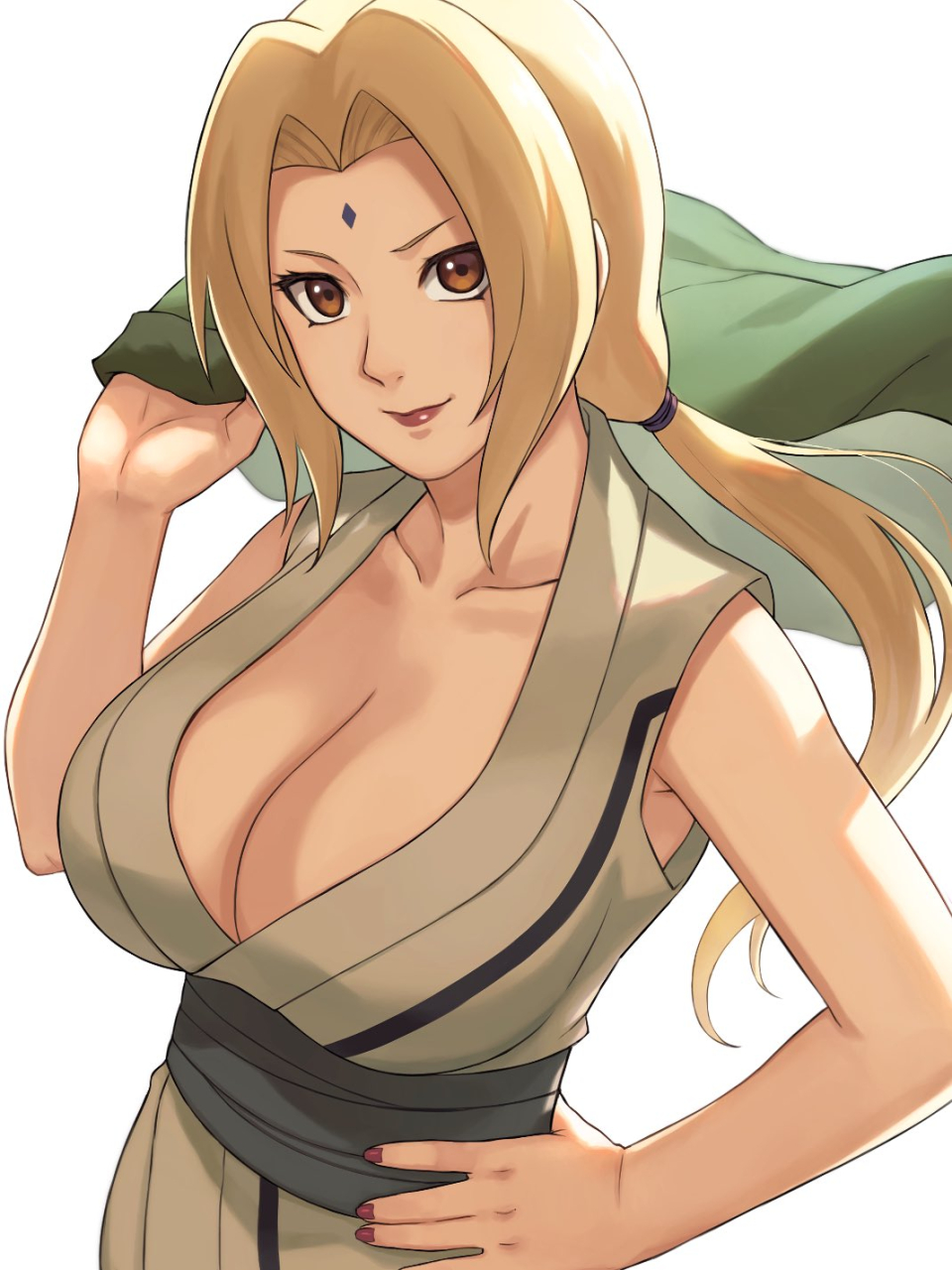 tsunade-naruto