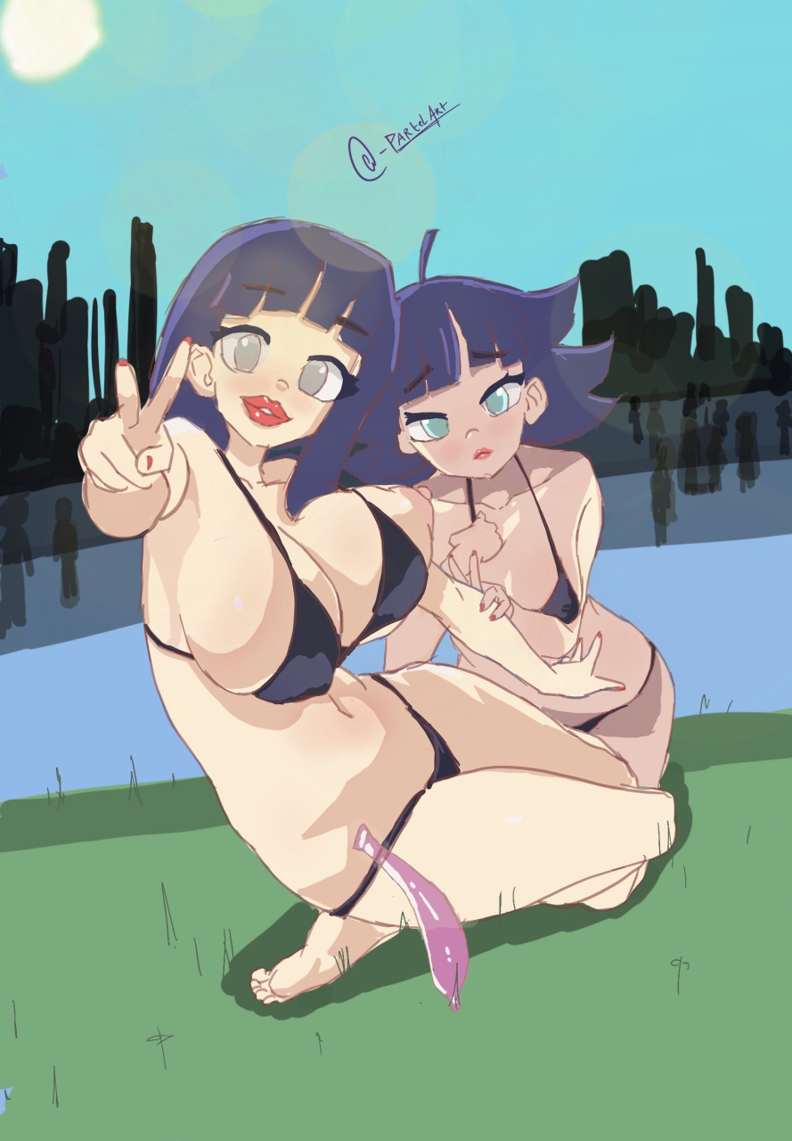 hyuuga-hinatauzumaki-himawari