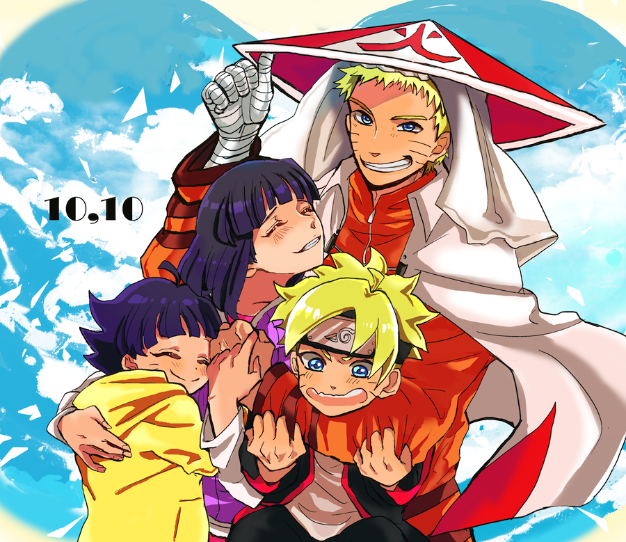 hyuuga-hinatauzumaki-borutouzumaki-himawariuzumaki-naruto
