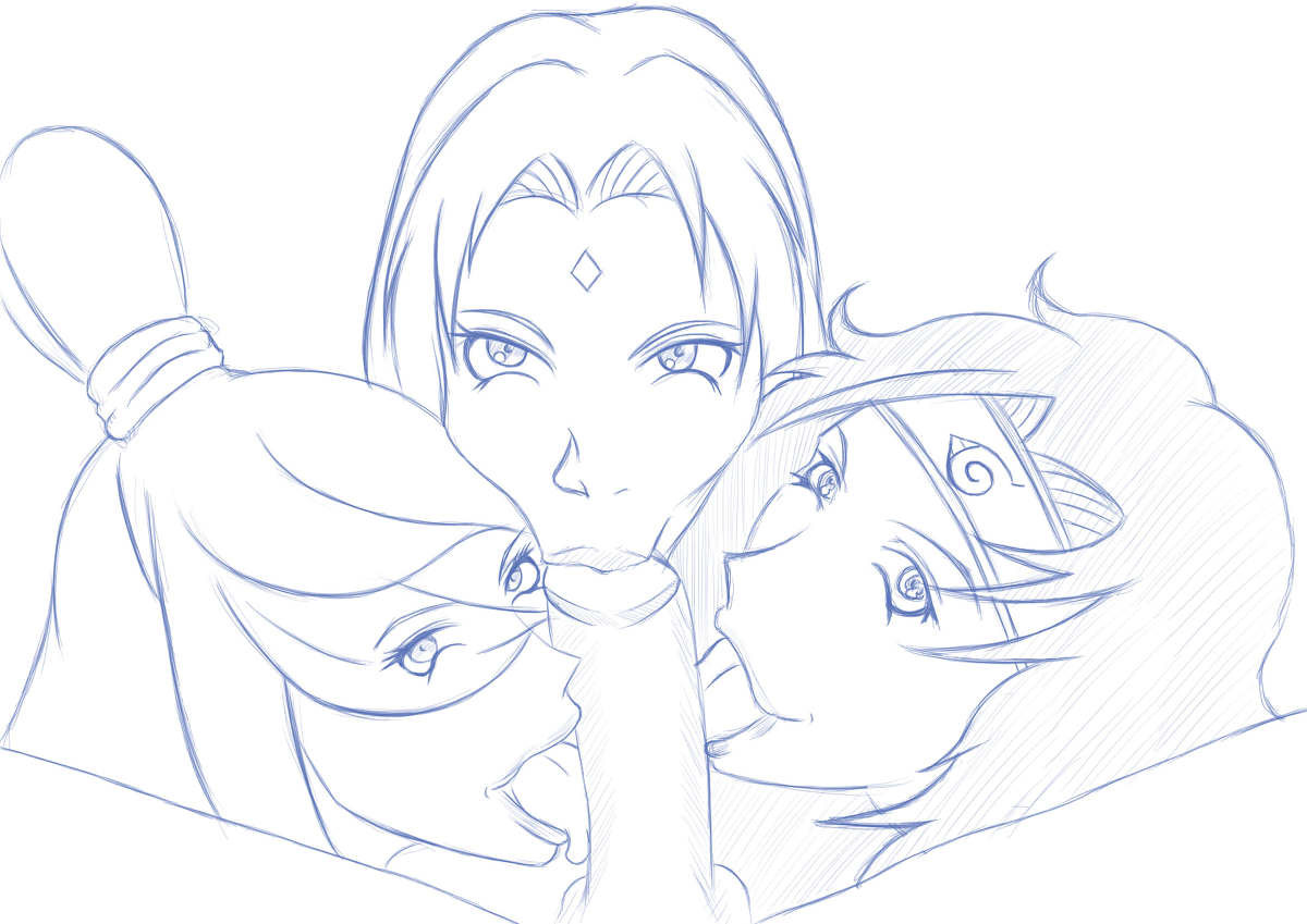 terumi-meitsunade-narutoyuuhi-kurenai