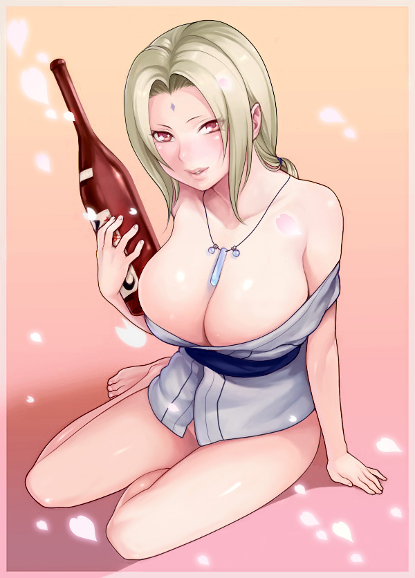 tsunade-naruto