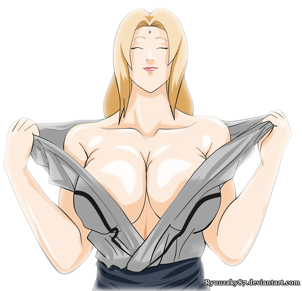 tsunade