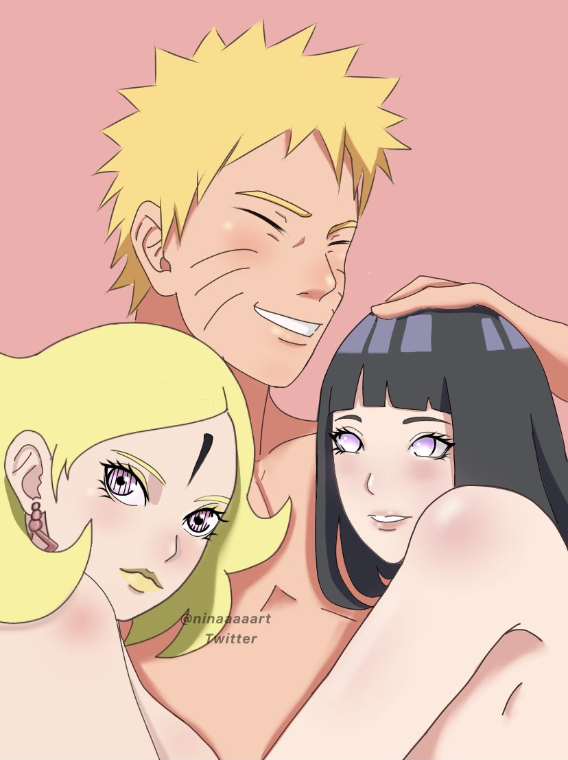 delta-borutohyuuga-hinatauzumaki-naruto