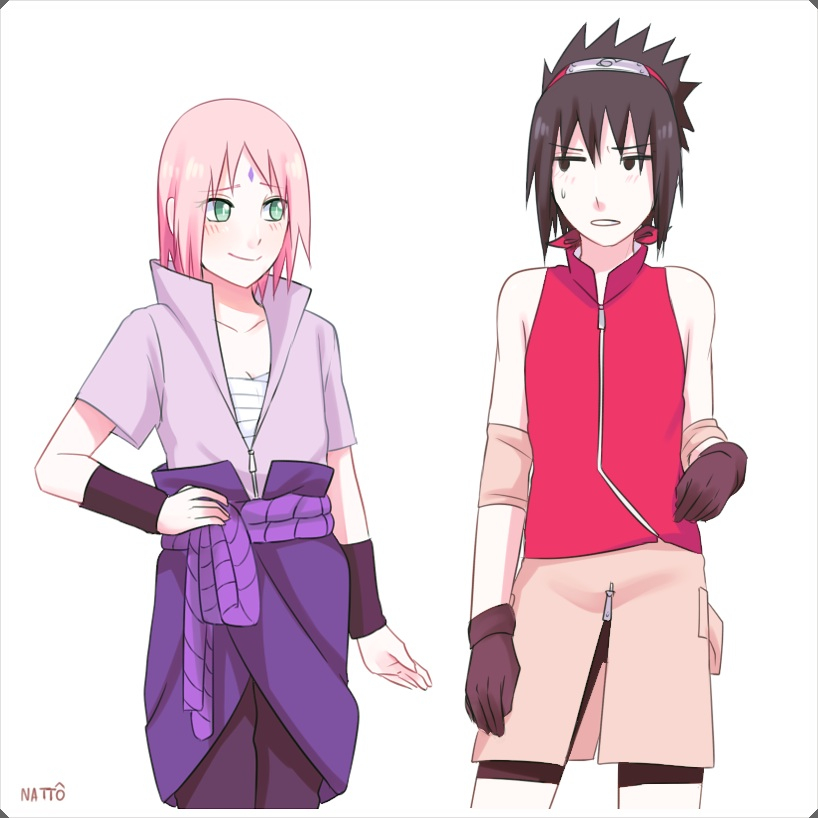 haruno-sakurauchiha-sasuke