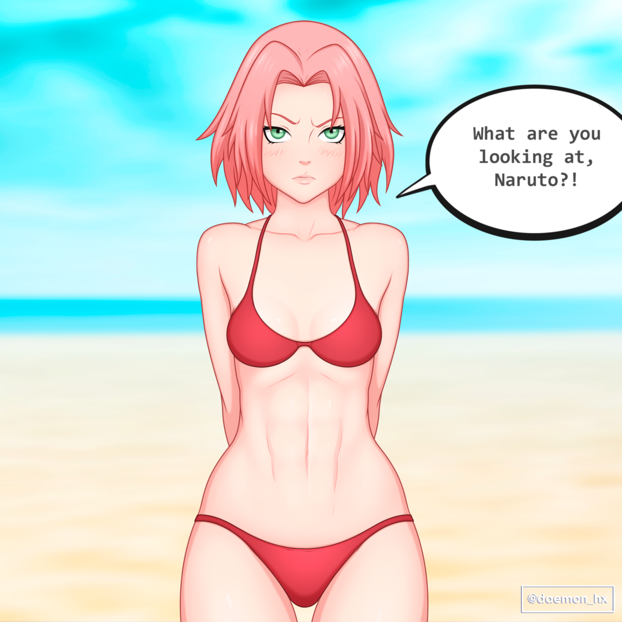 sakura-haruno
