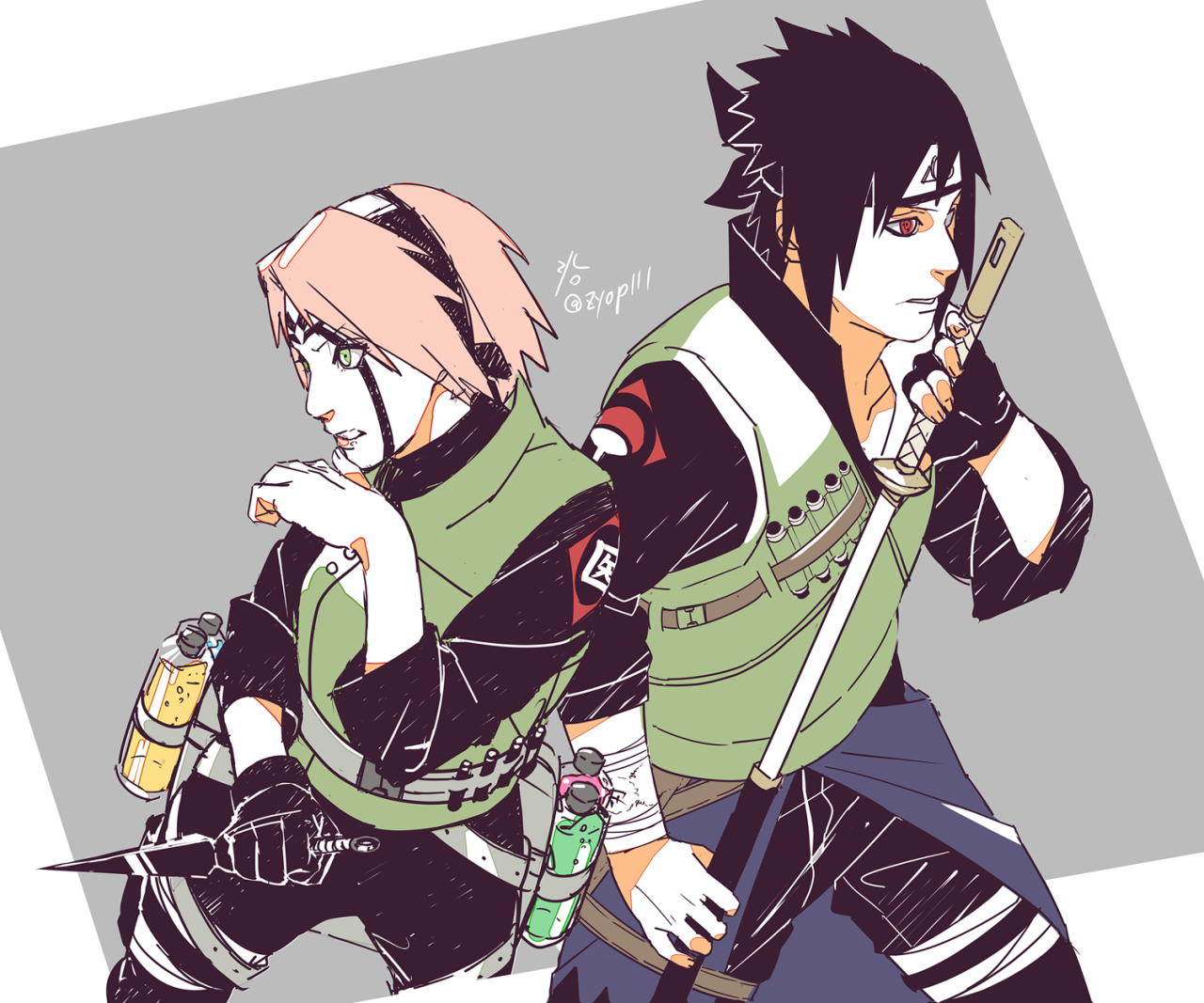 haruno-sakurauchiha-sasuke