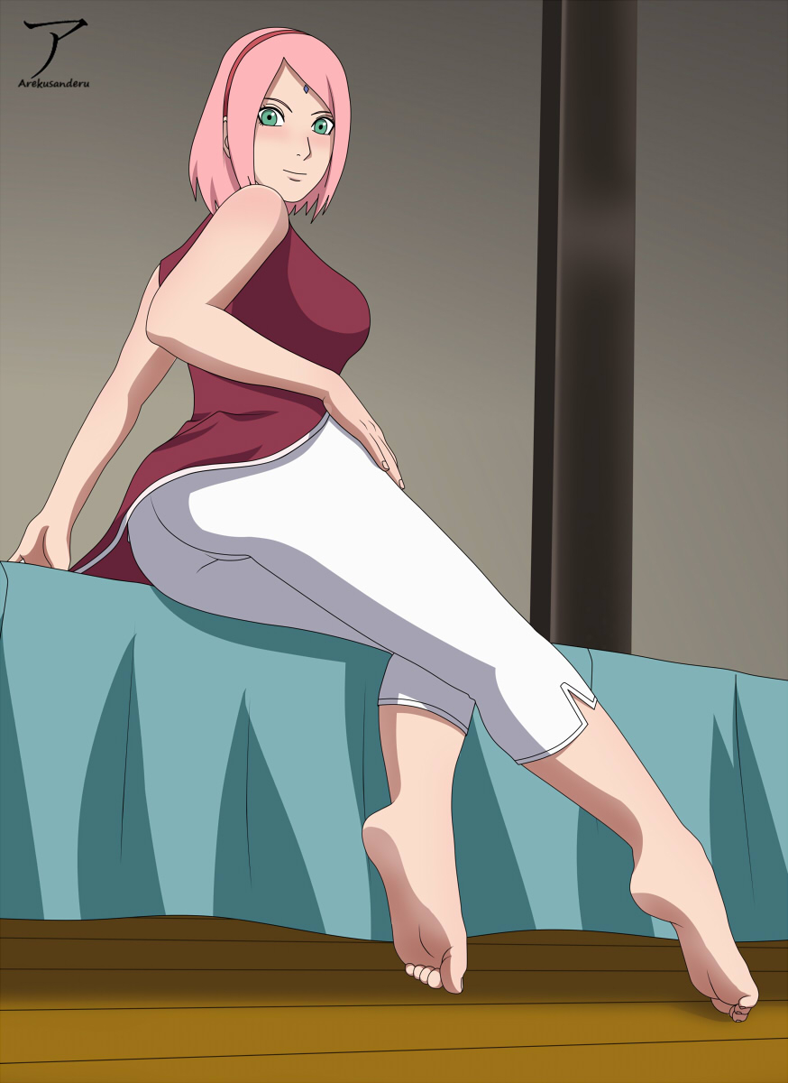 sakura-haruno
