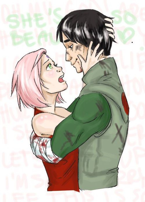 haruno-sakurarock-lee