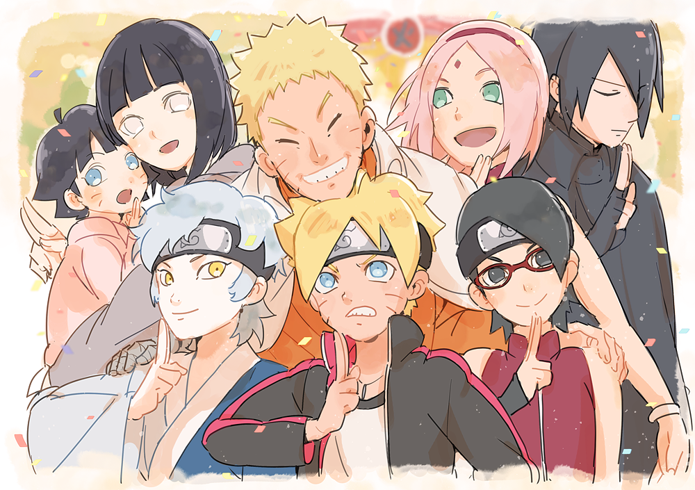 haruno-sakurahyuuga-hinatamitsuki-narutouchiha-saradauchiha-sasukeuzumaki-borutouzumaki-himawariuzumaki-naruto