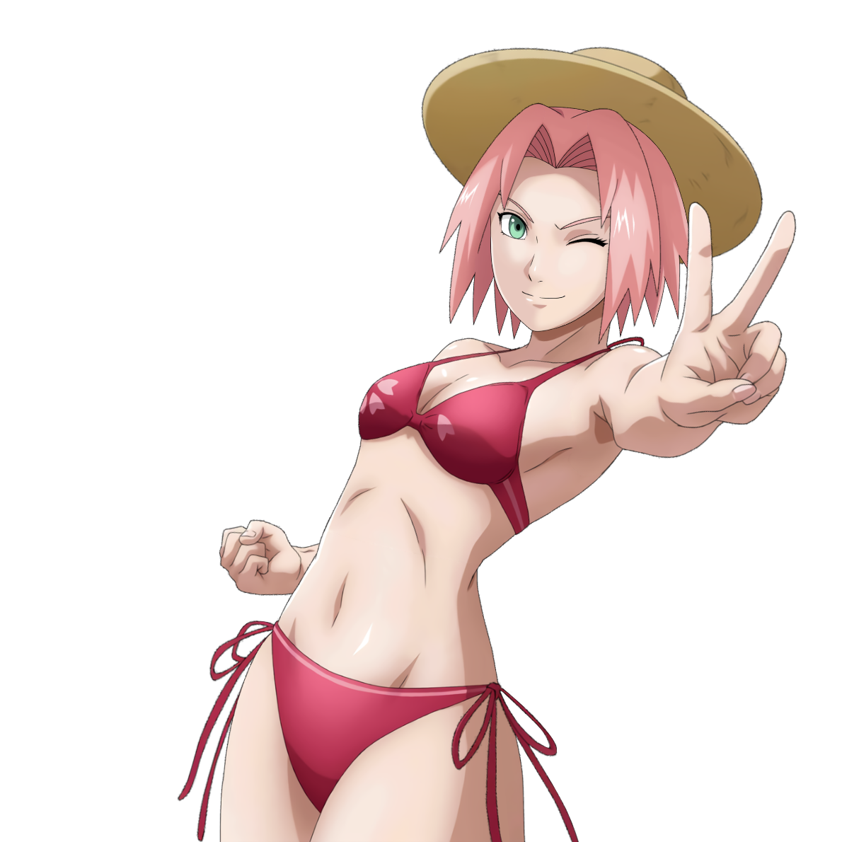 haruno-sakura