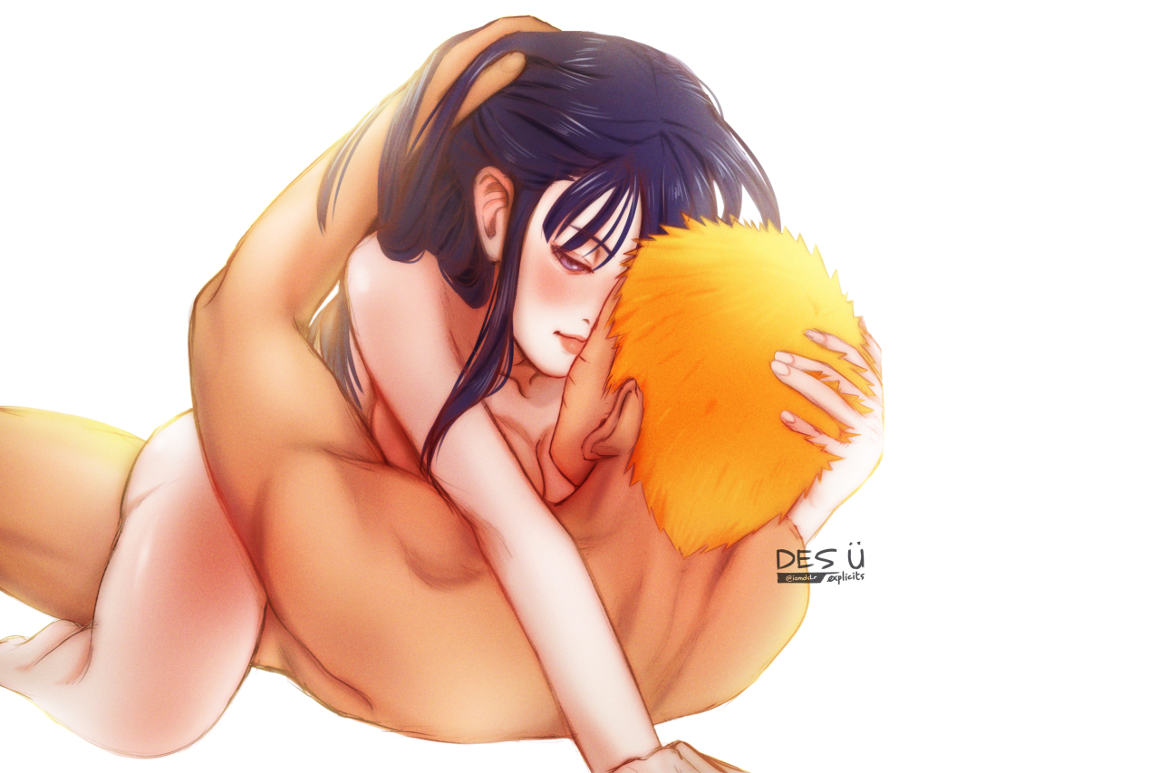 hyuuga-hinatauzumaki-naruto