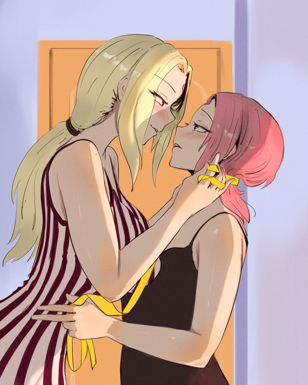 sakura-harunotsunade