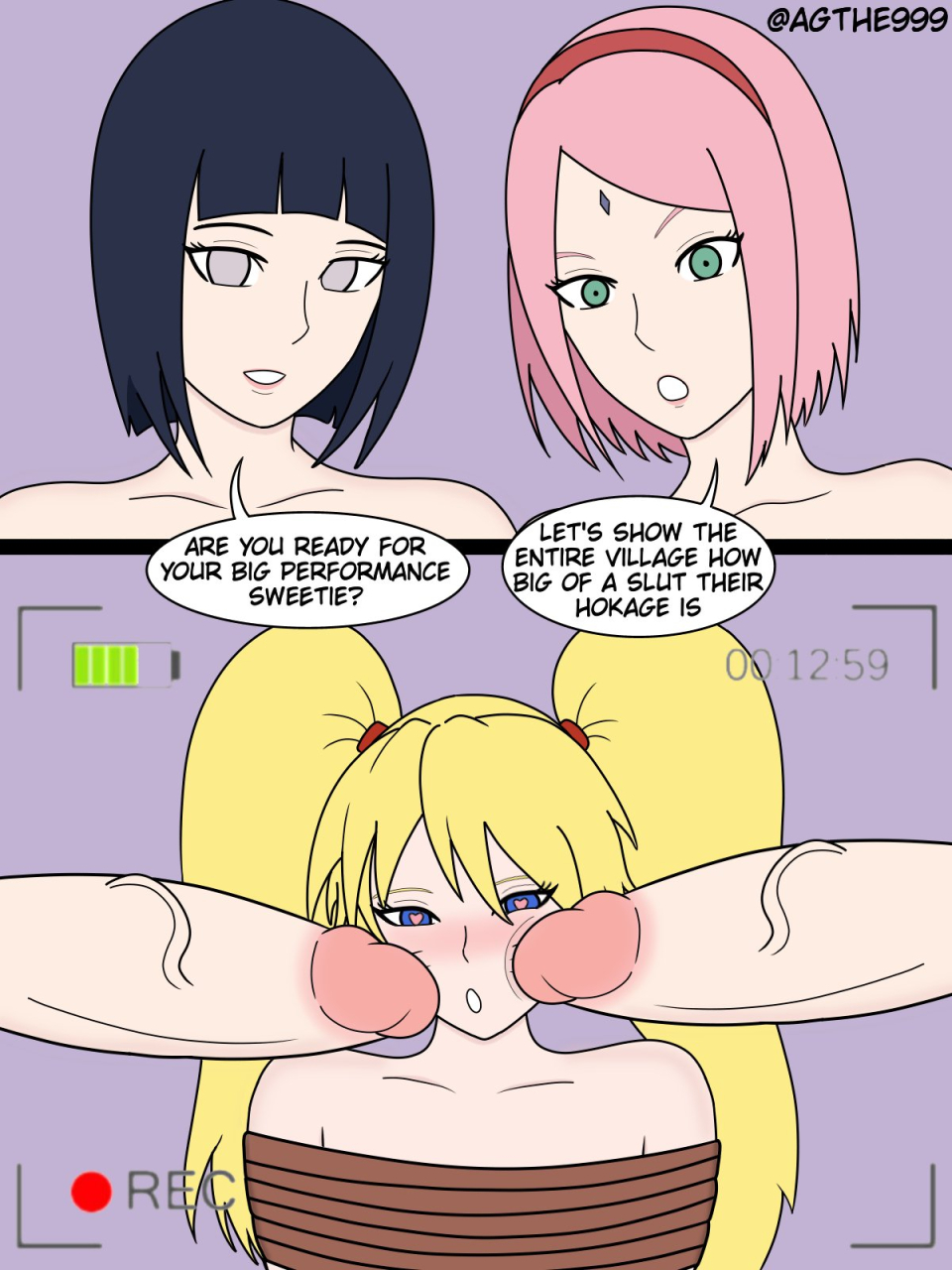 hyuuga-hinatanarukosakura-harunouzumaki-naruto