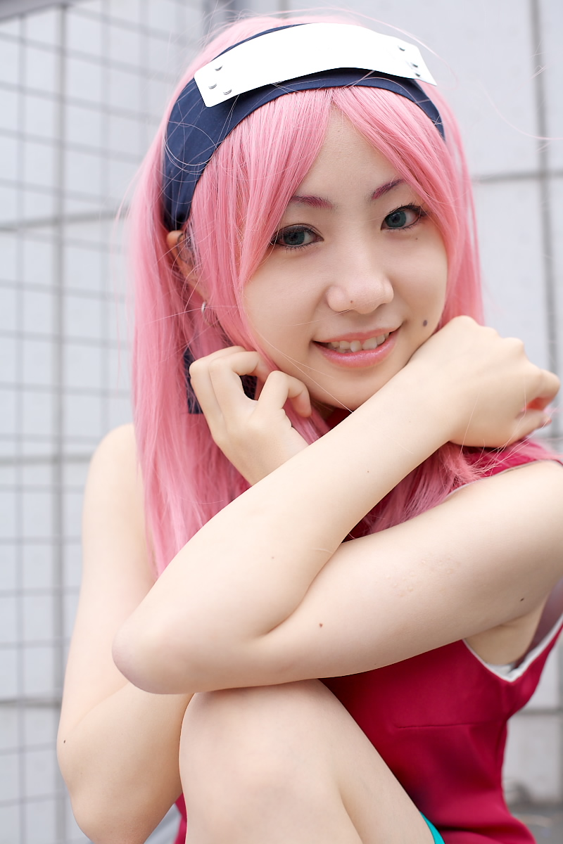 haruno-sakura