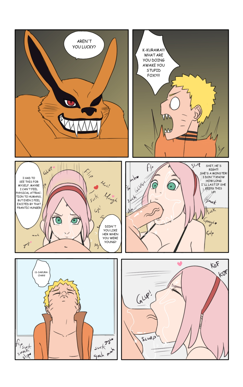 kuramasakura-harunouzumaki-naruto