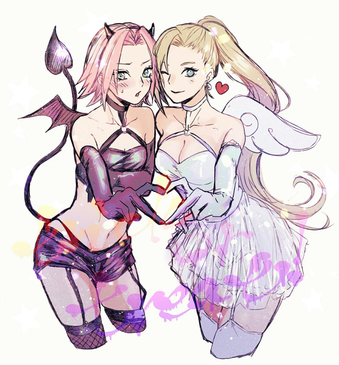 ino-yamanakasakura-haruno