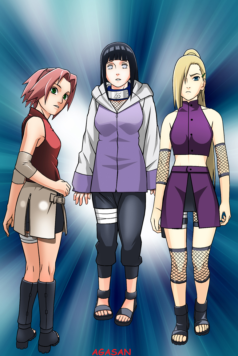 haruno-sakurahyuuga-hinatayamanaka-ino