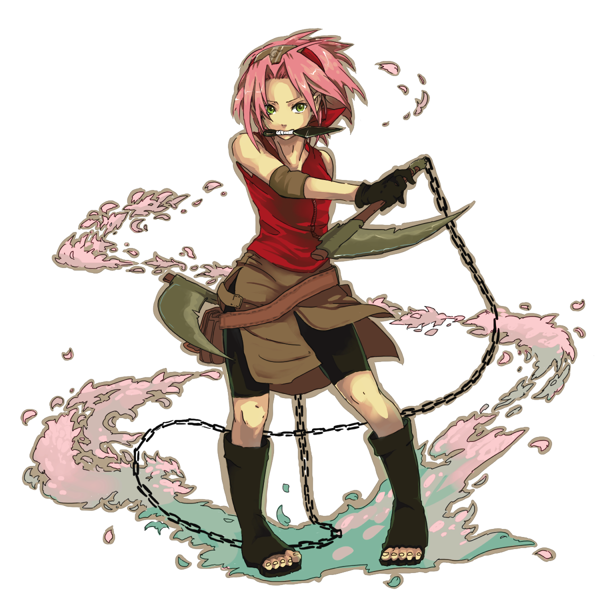 haruno-sakura