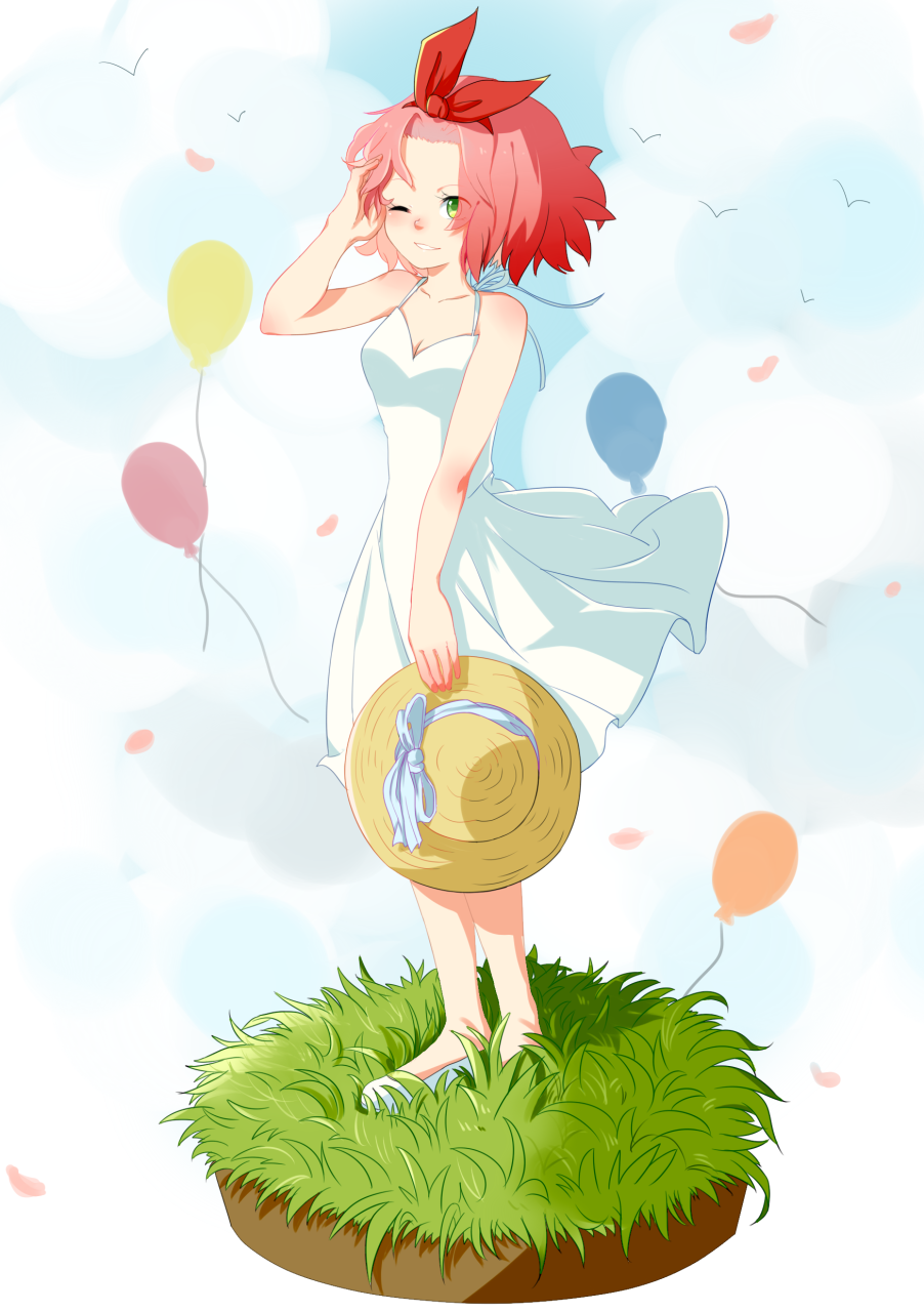 haruno-sakura