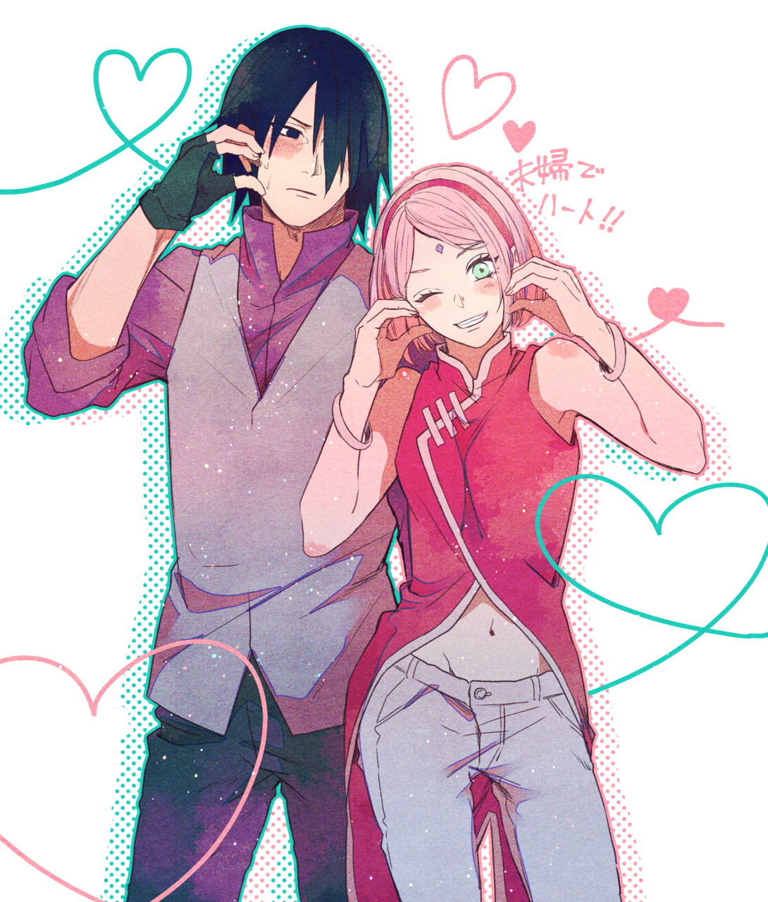 haruno-sakurauchiha-sasuke