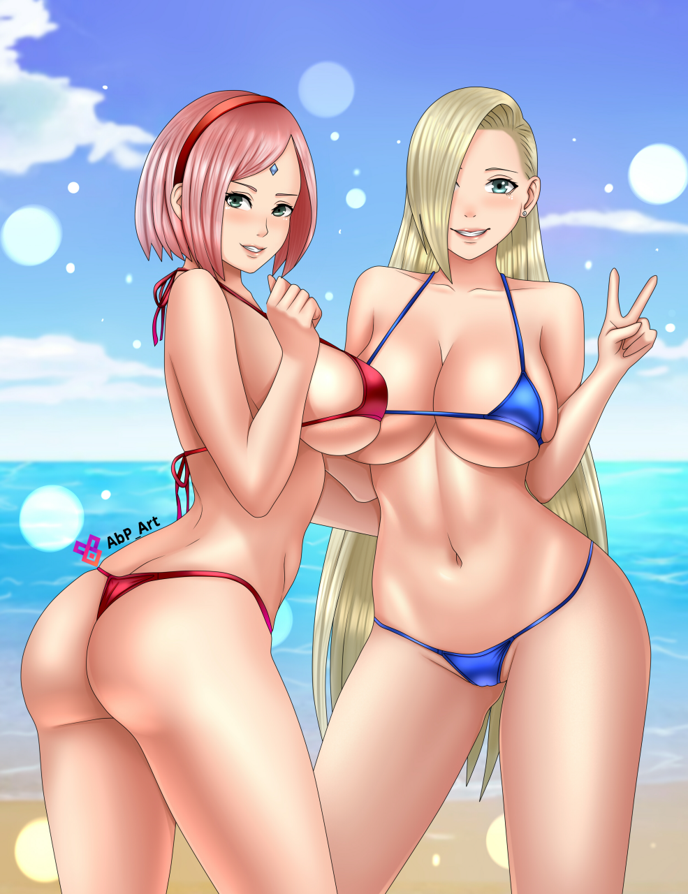 ino-yamanakasakura-haruno