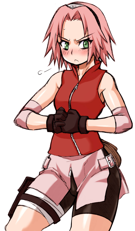 haruno-sakura