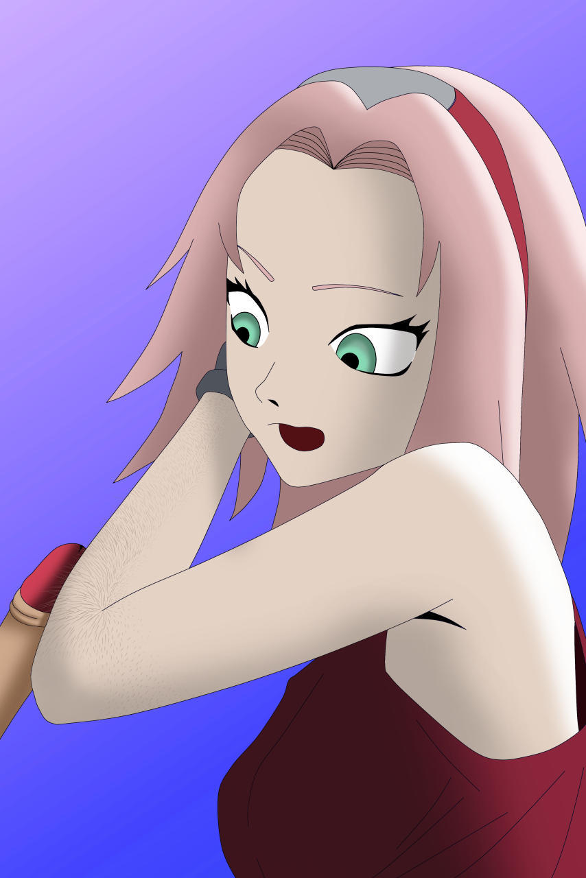 sakura-haruno