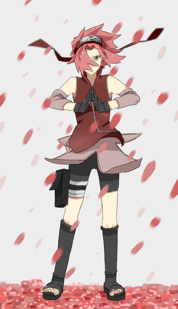 haruno-sakura