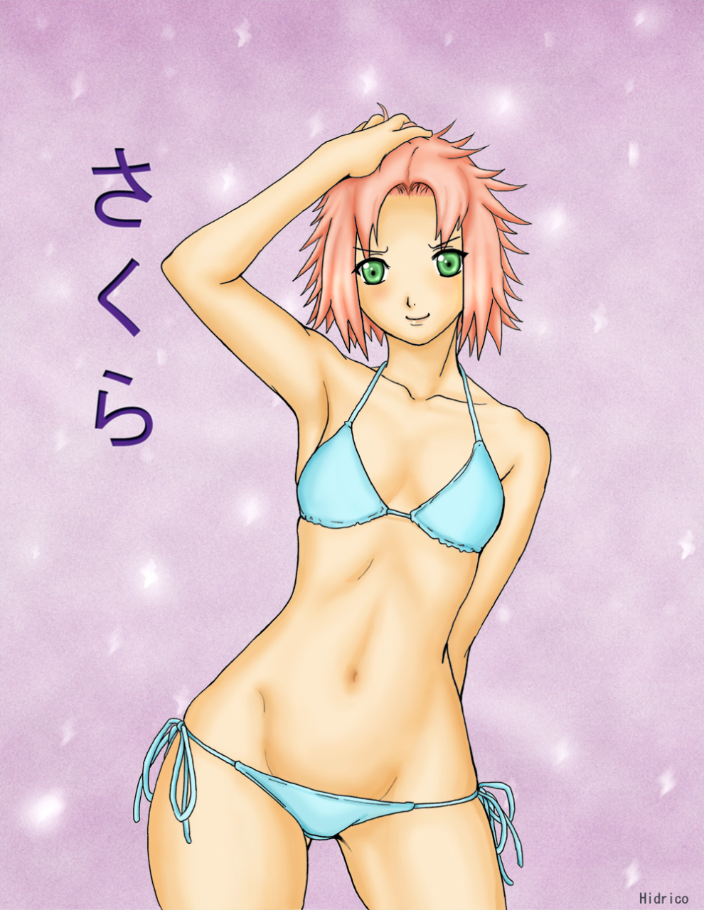haruno-sakura