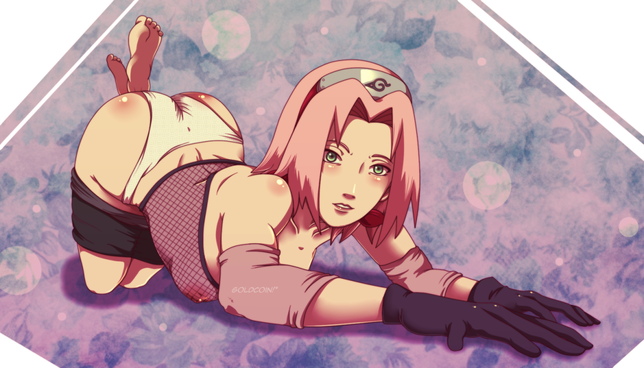 haruno-sakura