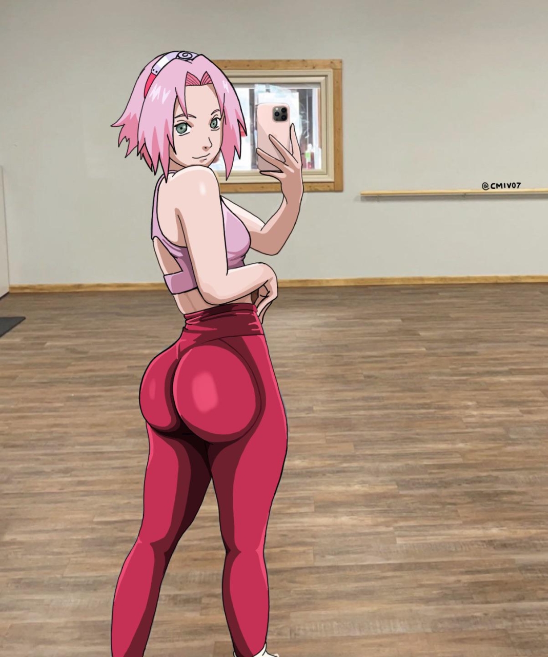sakura-haruno