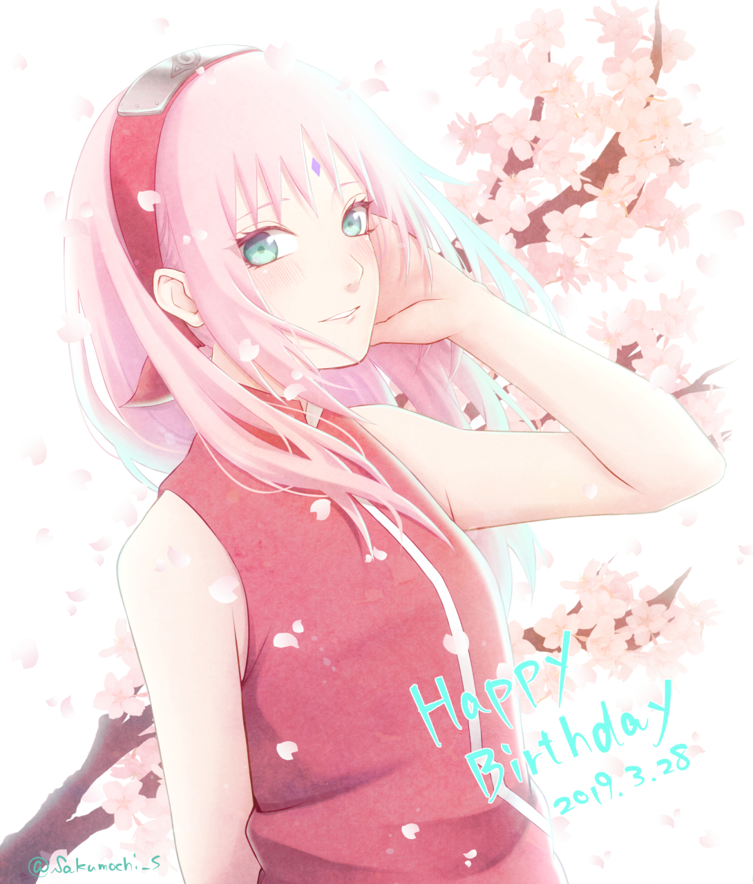 haruno-sakura