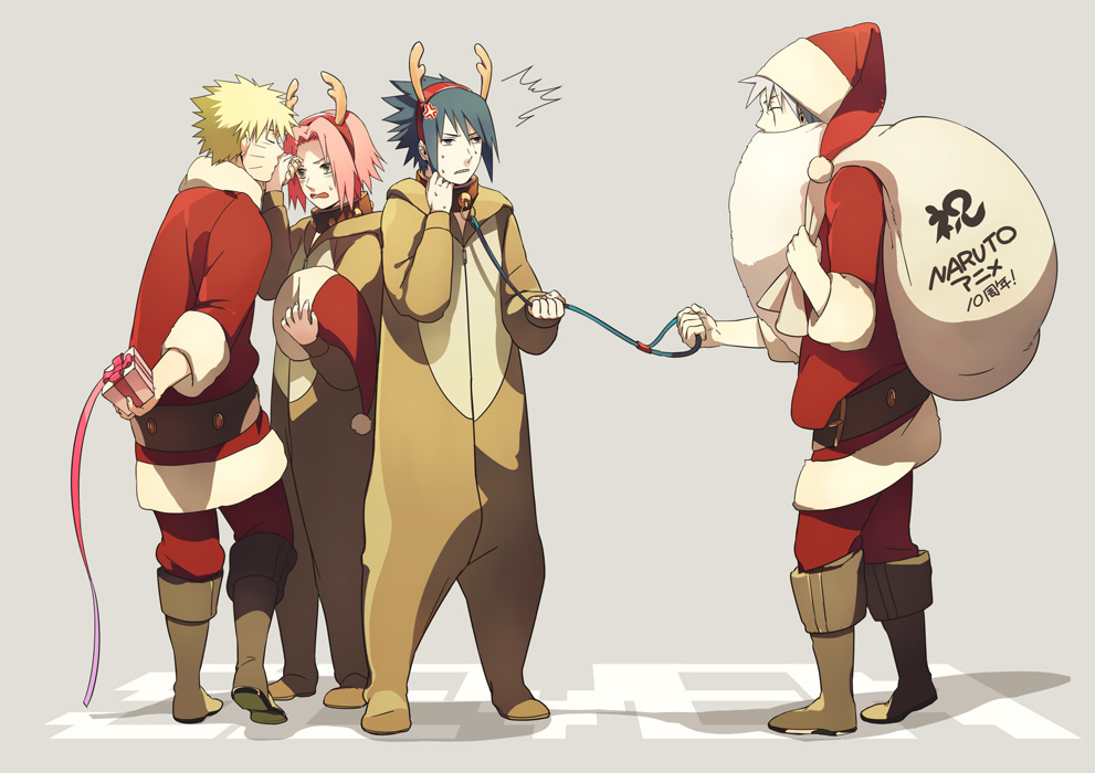 haruno-sakurahatake-kakashiuchiha-sasukeuzumaki-naruto