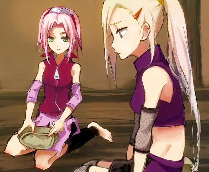 haruno-sakurayamanaka-ino