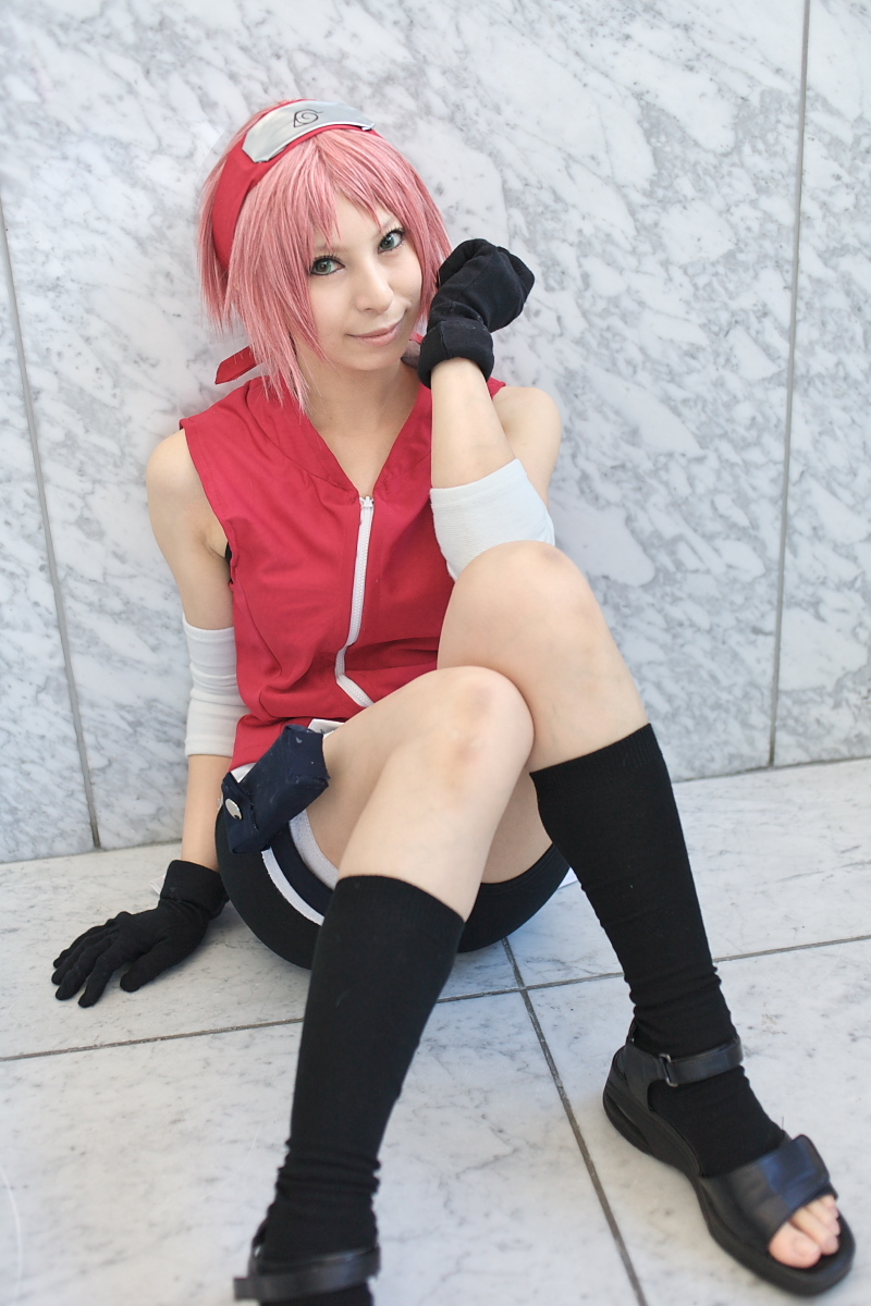 haruno-sakura