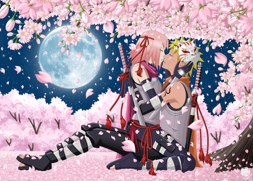 haruno-sakurauzumaki-naruto
