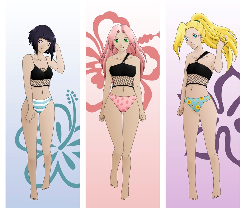 haruno-sakurahyuuga-hinatayamanaka-ino