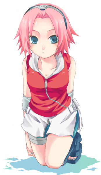 haruno-sakura