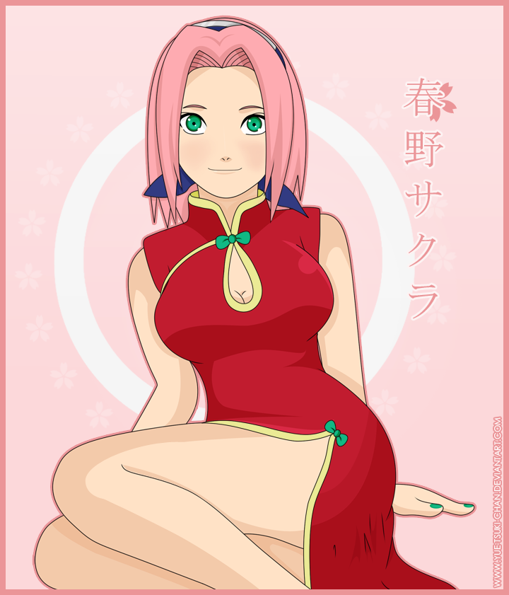 haruno-sakura