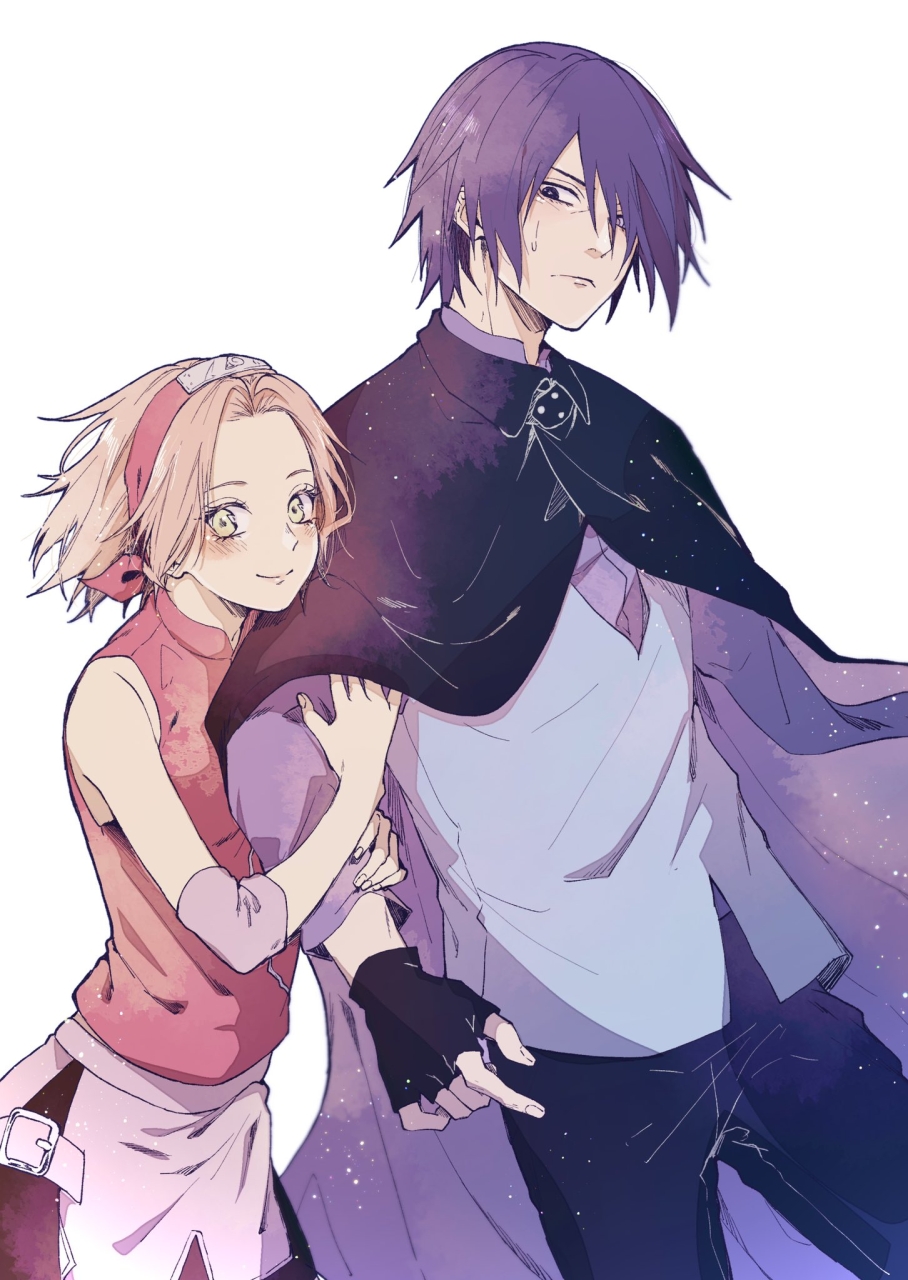 haruno-sakurauchiha-sasuke