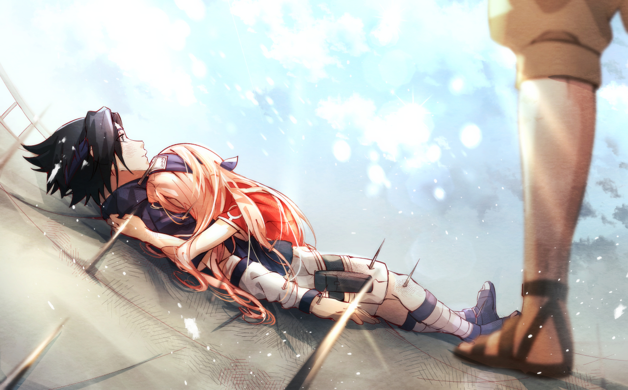 haruno-sakurauchiha-sasuke