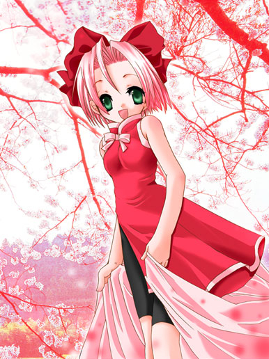 haruno-sakura