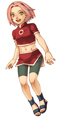 haruno-sakura