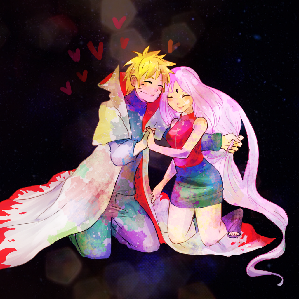 haruno-sakurauzumaki-naruto