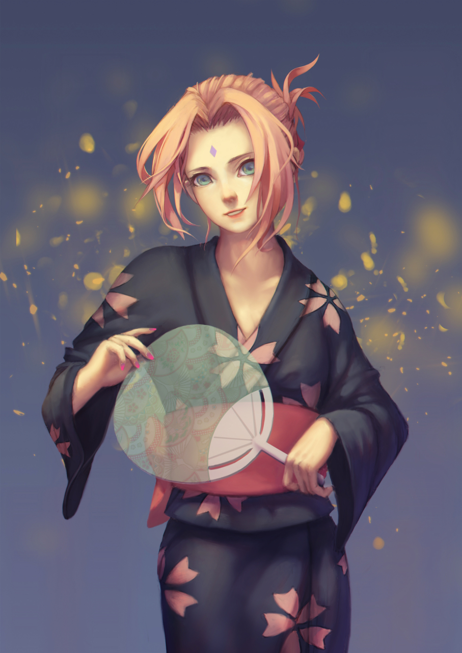 haruno-sakura