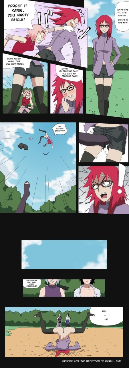 haruno-sakurahoozuki-suigetsukarin-narutouchiha-sasuke