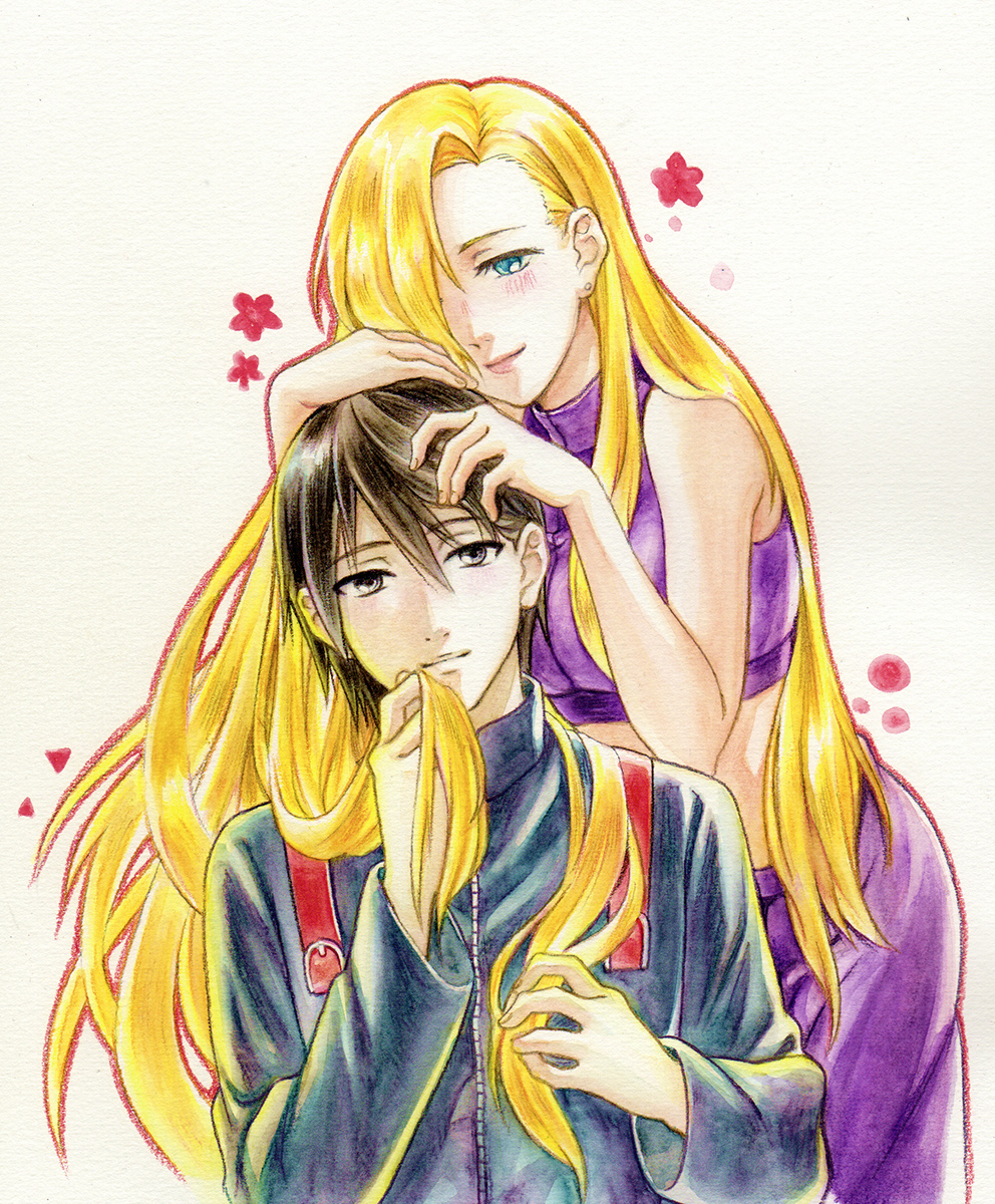 saisai-narutoyamanaka-ino